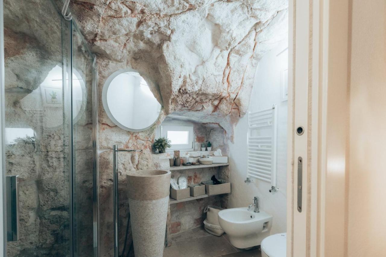 Grotta Carlotta Ostuni Exterior foto