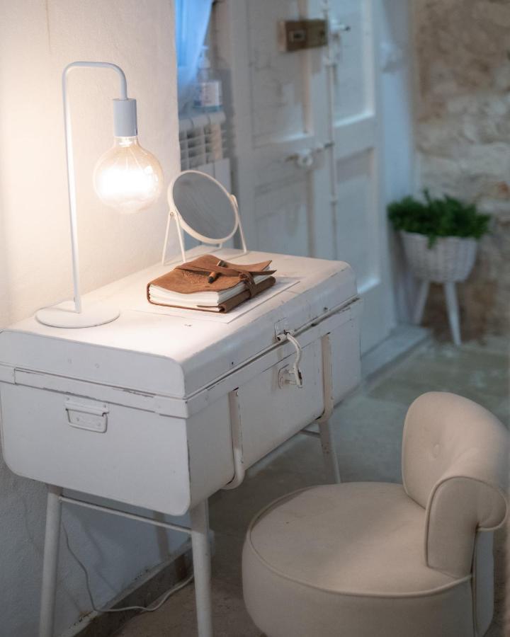 Grotta Carlotta Ostuni Exterior foto