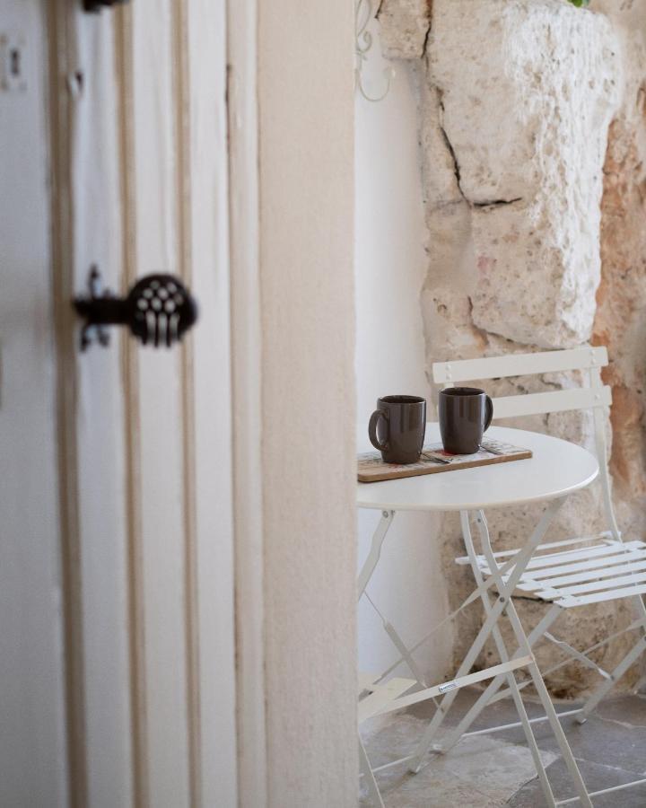Grotta Carlotta Ostuni Exterior foto